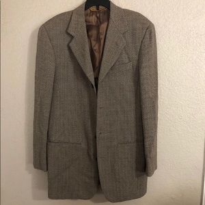 Men’s dress jacket 36r
